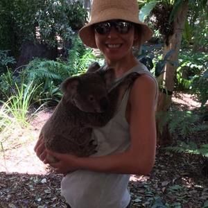 Meet your Posher, Adina